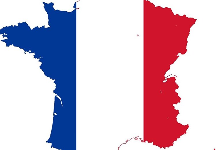 آمریکا عوارض 100 درصدی بر کالاهای وارداتی از فرانسه را وضع کرد