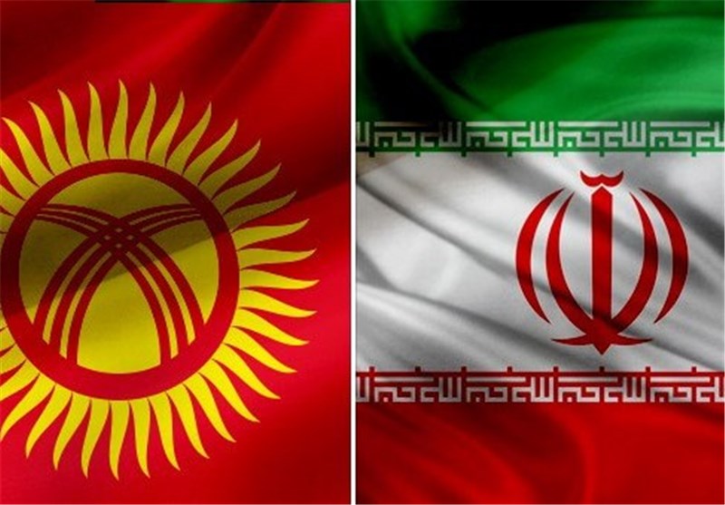امضا تفاهم‌ نامه همکاری ایران و قرقیزستان در حوز حمل و نقلی