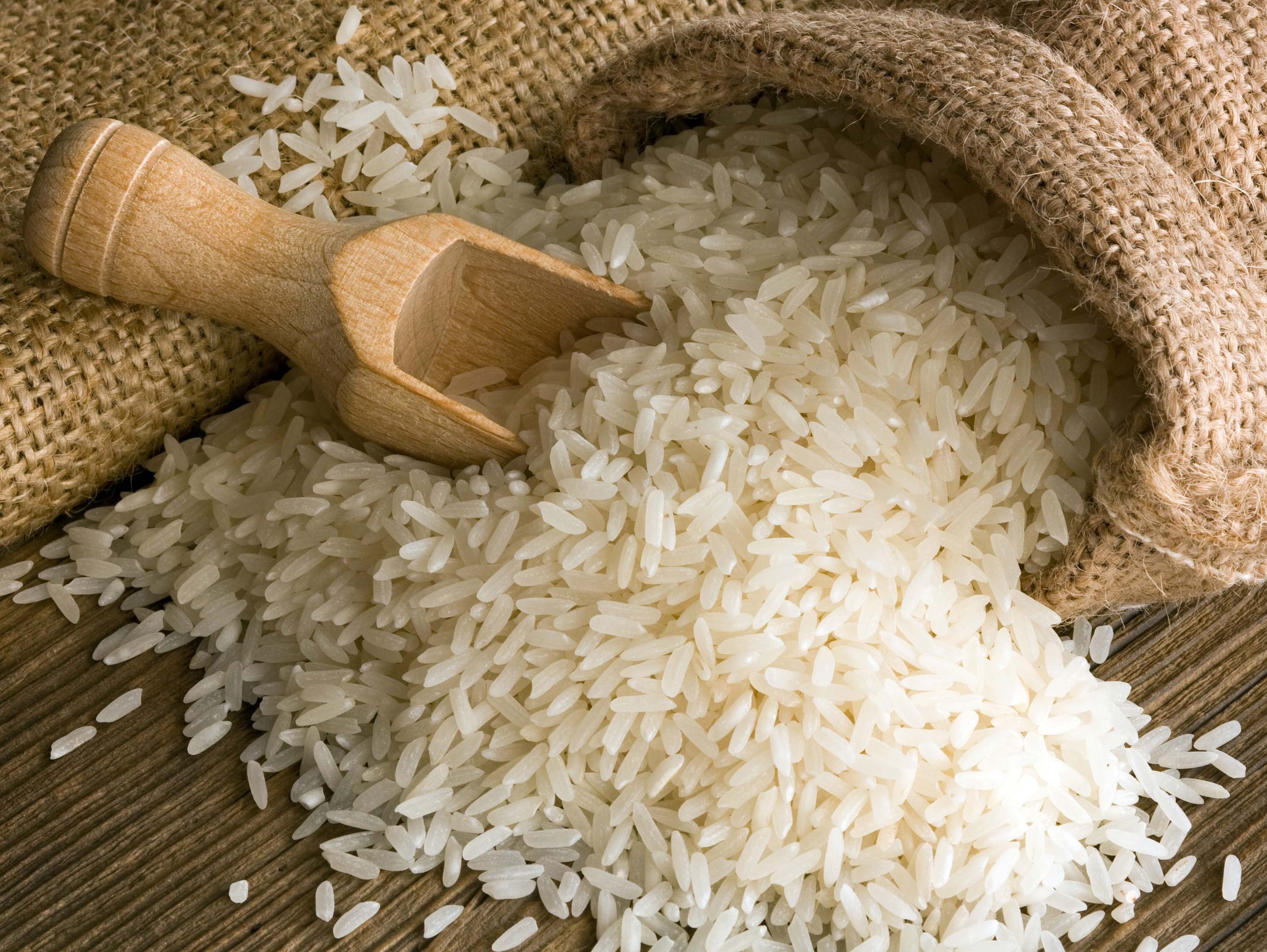 ارزانی 15 درصدی برنج خارجی در بازار