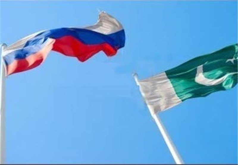 سرمایه گذاری 14 میلیارد دلاری روسیه در پاکستان