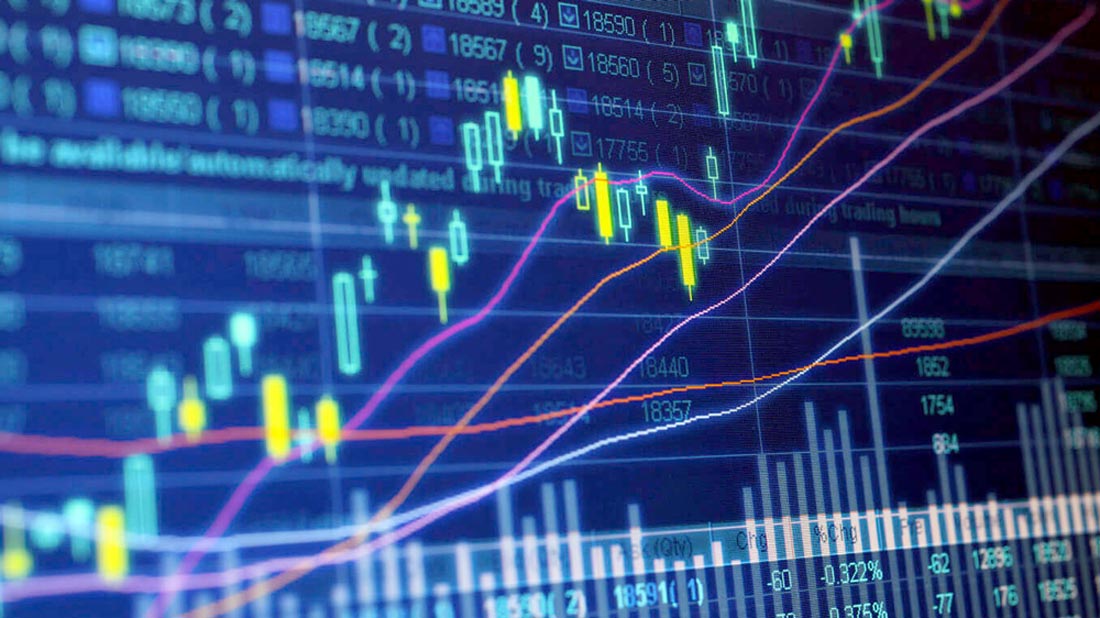 آشنایی با تحلیل تکنیکال در بازارهای مالی