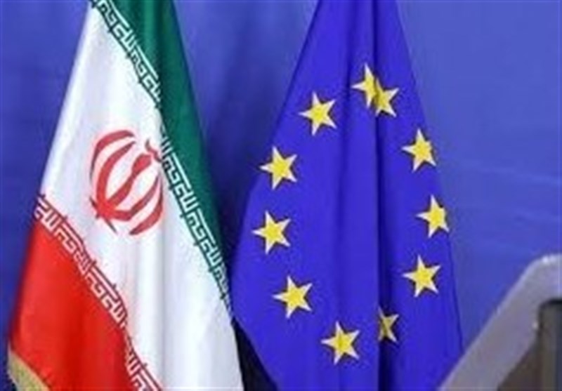 واردات اتحادیه اروپا از ایران 94 درصد سقوط کرد