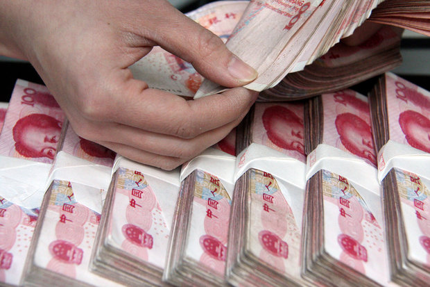 سود 6 میلیارد دلاری چین با فروش اوراق خود در بازار بین‌الملل