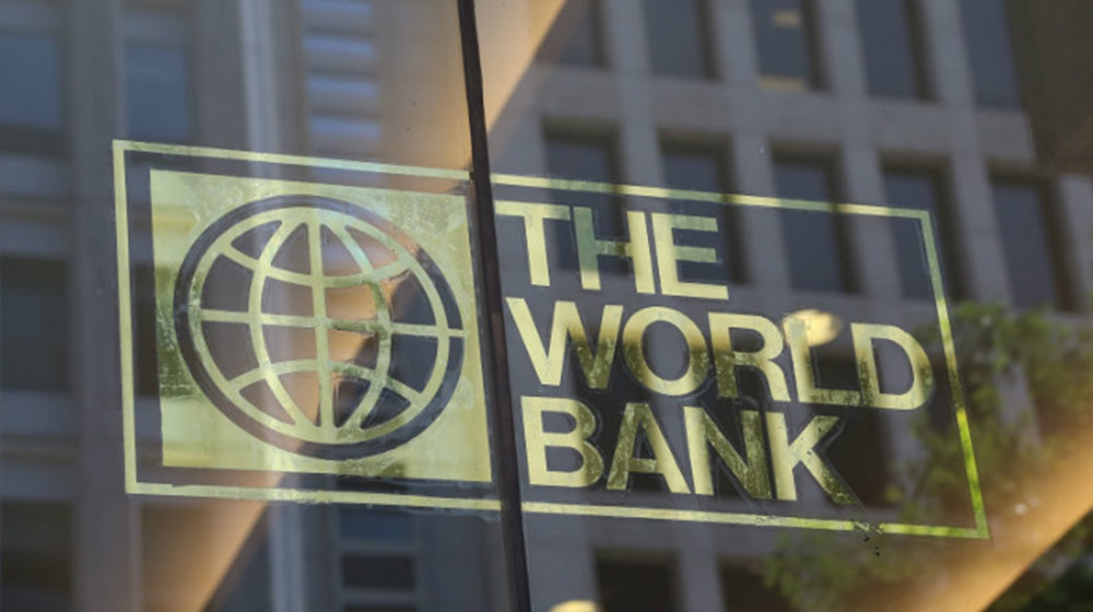 کمک بانک جهانی به 28 کشور برای مقابله با کرونا