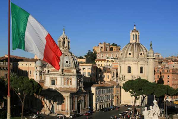 افت 0.2 درصدی تورم در ایتالیا