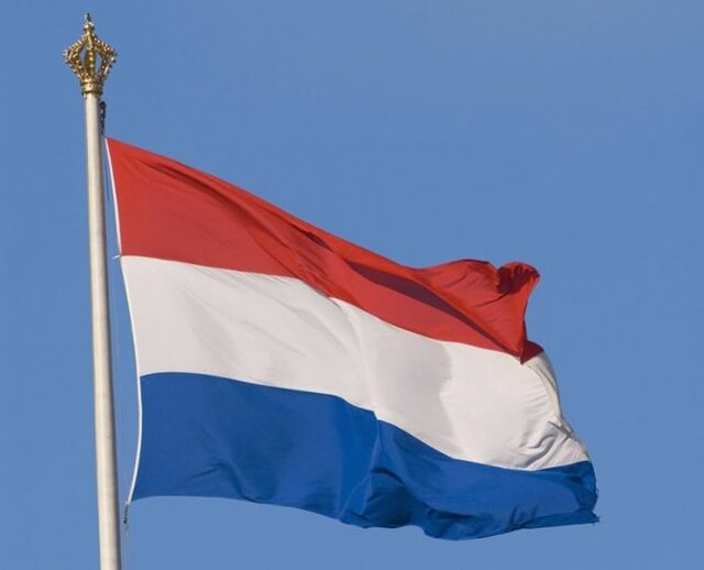 نرخ تورم در هلند متوقف شد