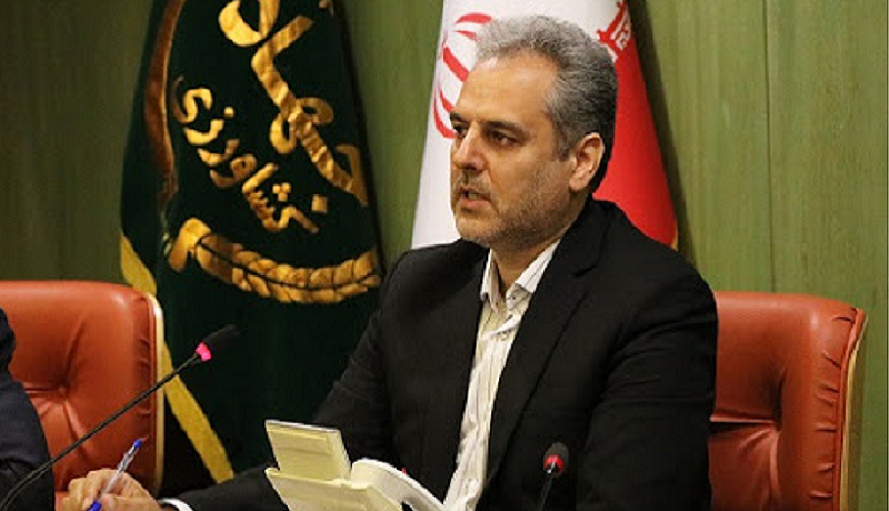 رای اعتماد مجلس خاوازی را وزیر جهاد کشاورزی کرد