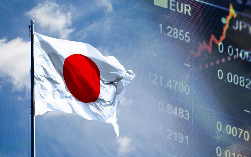 رکود 25 درصدی در انتظار اقتصاد ژاپن