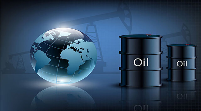 توافق ۲۳ کشور با کاهش ۱۰ میلیون بشکه ایی تولید نفت