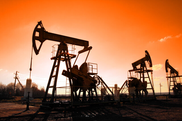 صنعت نفت شیل آرژانتین در حال نابود شدن