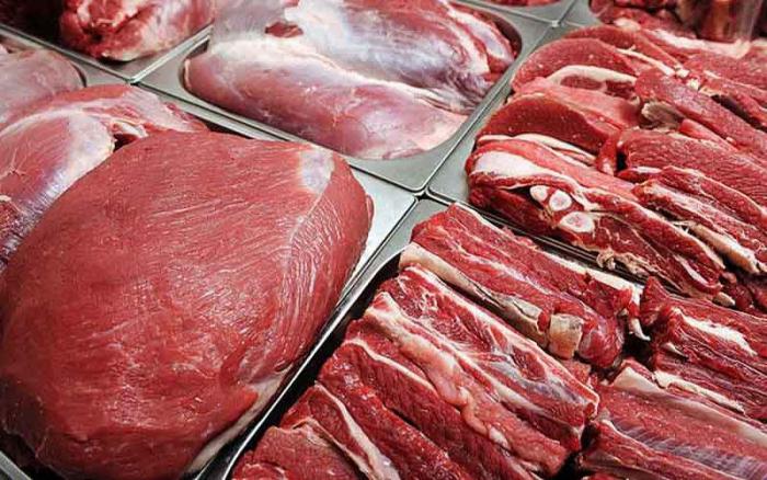 قیمت گوشت و مرغ در ماه رمضان افزایش می یابد؟