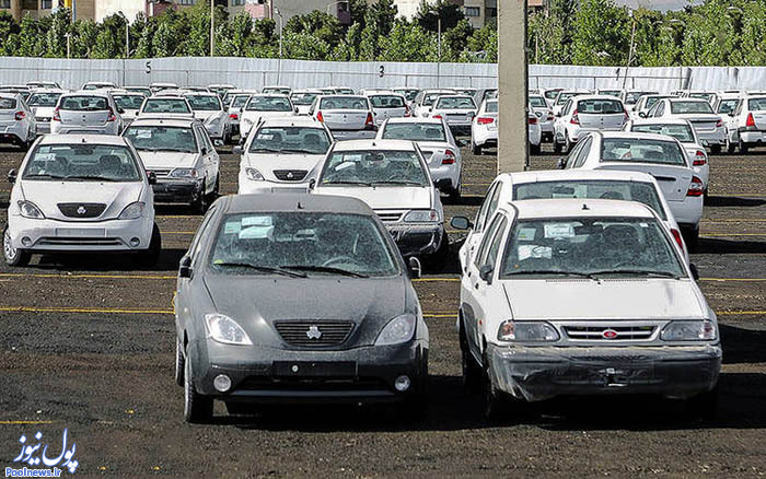 قیمت جدید خودروهای پرفروش داخلی در بازار