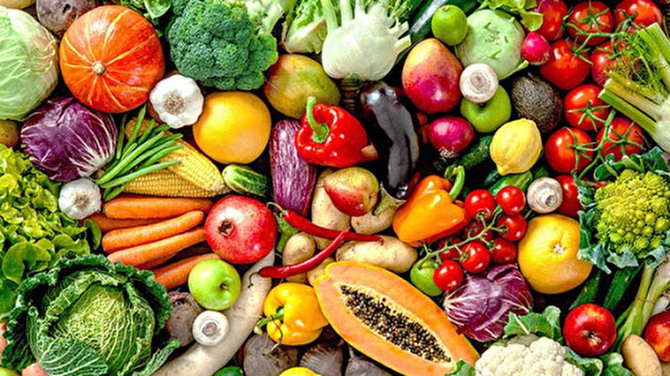 چگونه سبزیجات را شستشو دهیم؟