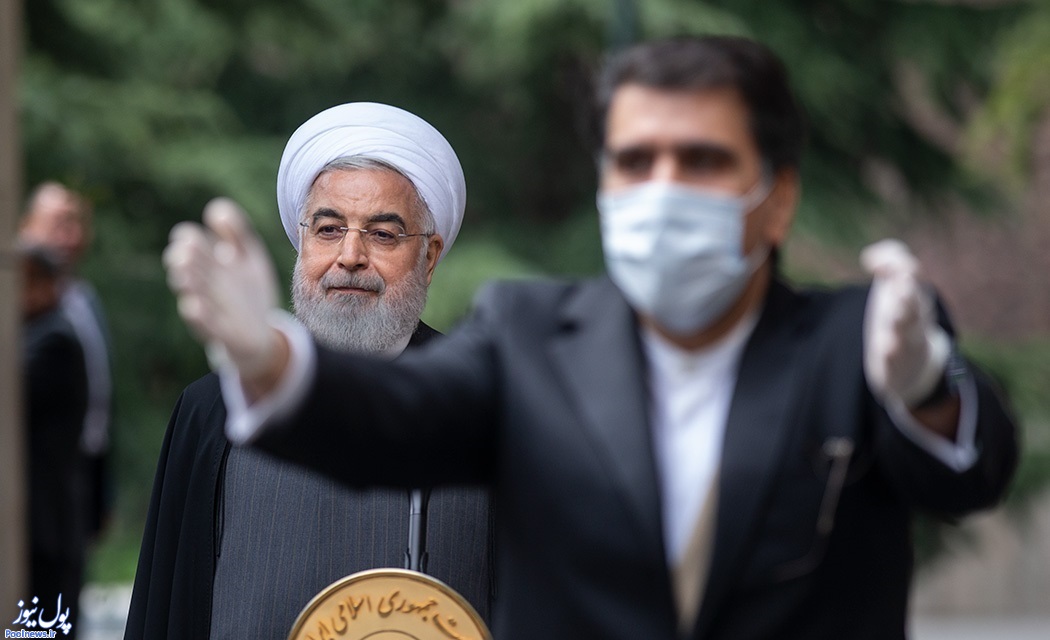 آقای روحانی با جان مردم بازی نکنید/ ویروس کرونا عرصه آزمون و خطا و غربالگری میلیونی مردم نیست