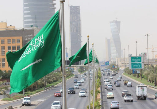 نرخ تورم در عربستان به 5.8 درصد افزایش یافت