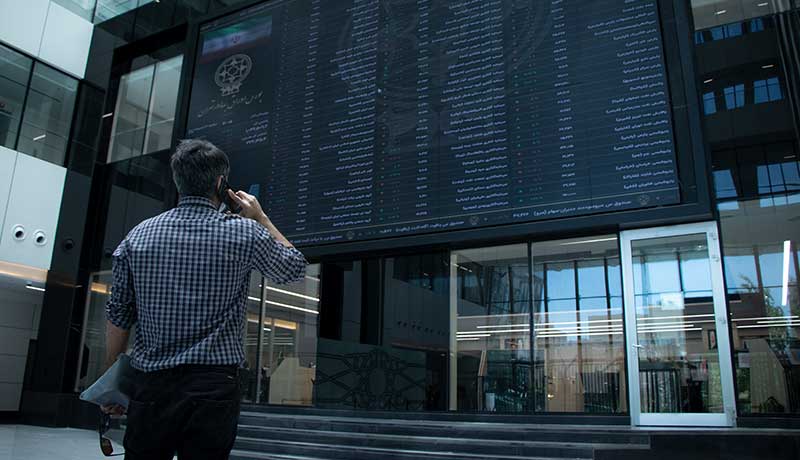 رکوردشکنی تعداد معاملات بورس در آذرماه