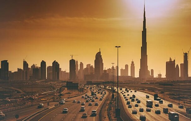نرخ تورم امارات بازهم منفی شد