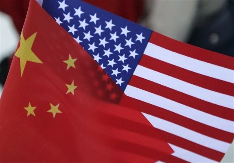 چین از اخراج 3 شرکت چینی از وال استریت حمایت می کند