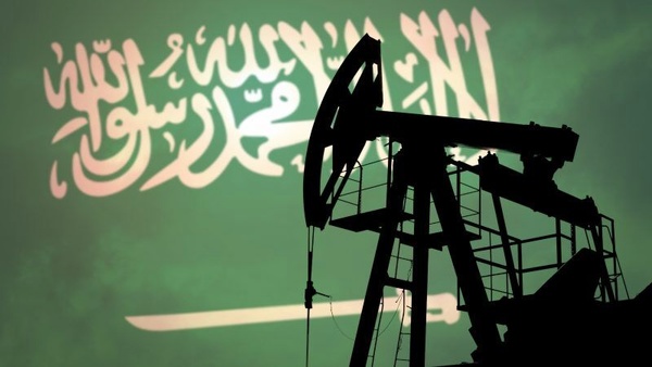 کاهش ناگهانی تولید نفت عربستان برنت را به ۶۰ دلار می‎رساند