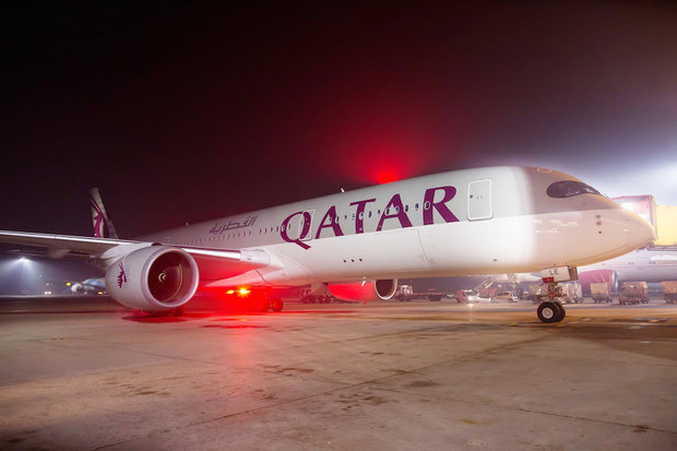 قطر و عربستان پروازهای مستقیم را از سر گرفتند