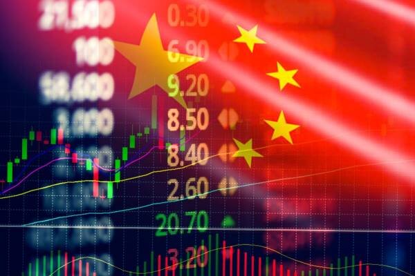 اقتصاد چین امسال ۷.۹ درصد تقویت خواهد شد