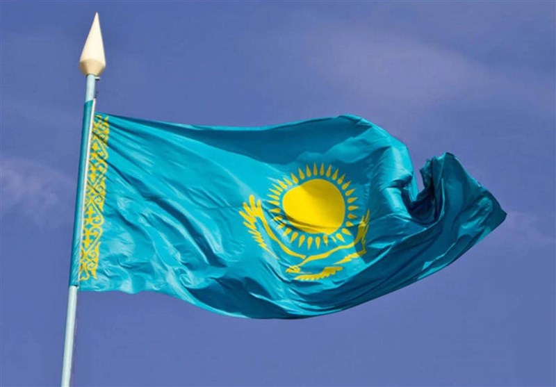 صادرات نفت قزاقستان به دلیل هوای سرد مختلل شد