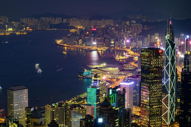 نرخ بیکاری هنگ کنگ به 6.4 درصد رسید