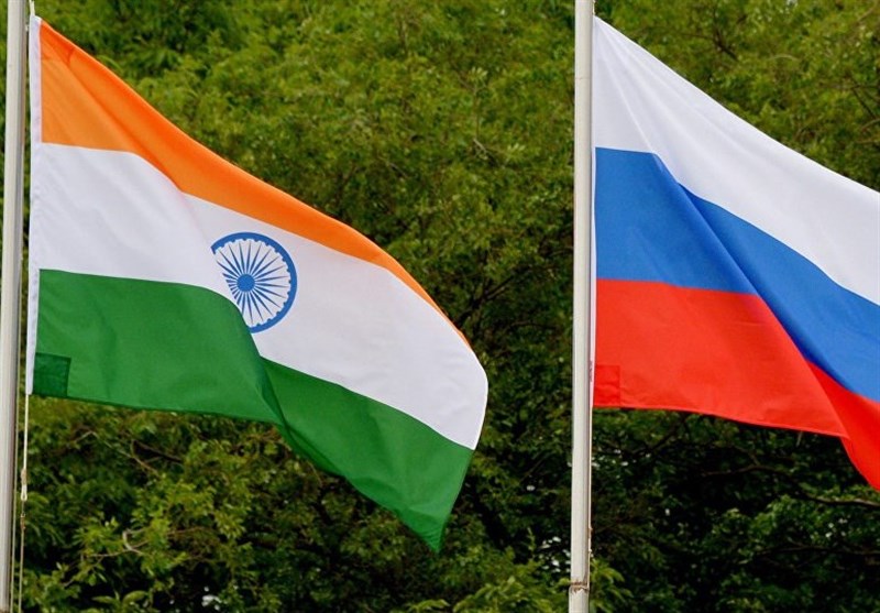 تلاش روسیه برای افزایش صادرات نفت به هند