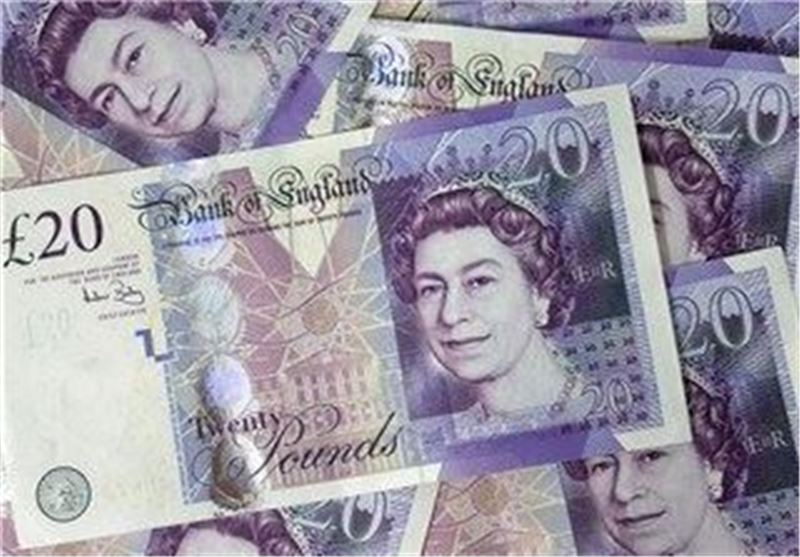 تقویت پوند انگلیس در مقابل سایر ارزها