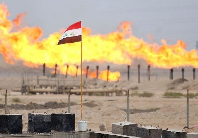 صادرات نفت خام عراق تا ۶ میلیون بشکه در روز افزایش یافت