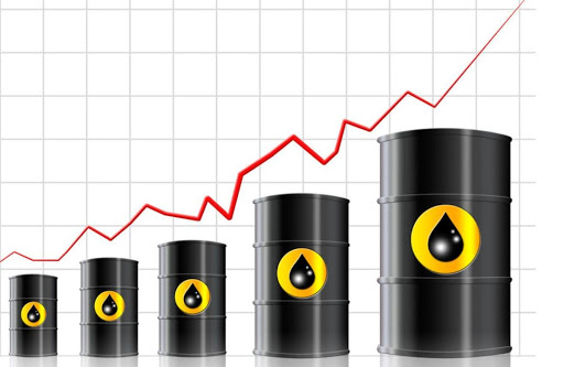 نفت برنت در معاملات امروز 0.61 درصد رشد کرد