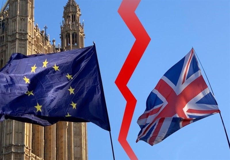 ۲۰درصد کسب و کارهای کوچک انگلیس صادرات به اتحادیه اروپا را متوقف کردند