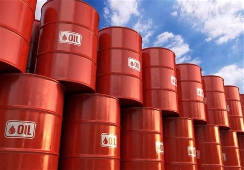 کاهش تقاضا نفت جهانی را ارزان کرد