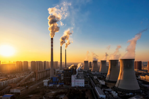 چین بزرگترین بازار آلایندگی کربن را راه اندازی کرد