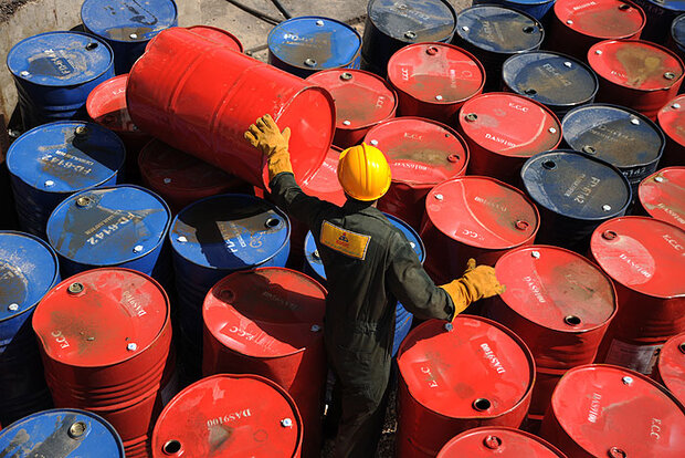 نفت برنت 0.54 درصد ارزان شد