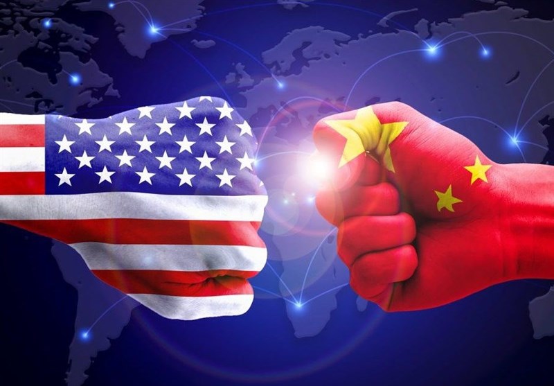 یوان چین به زودی دلار آمریکا را ضربه فنی می کند