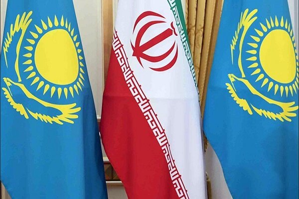 بانک مشترک بین ایران و قزاقستان تأسیس می شود