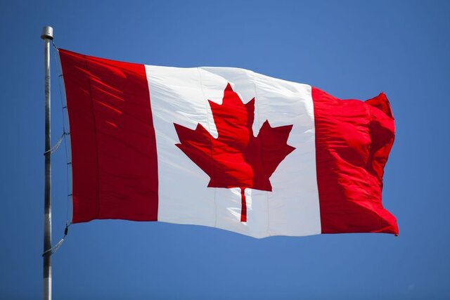 روند صعودی اقتصاد کانادا ادامه دارد