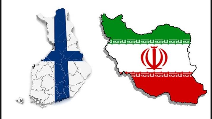 ایران و فنلاند وبینار تخصصی مدیریت مصرف منابع آب برگزار کردند