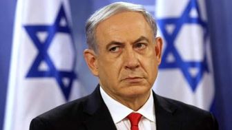 نتانیاهو دلیل قدرتمند شدن ایران