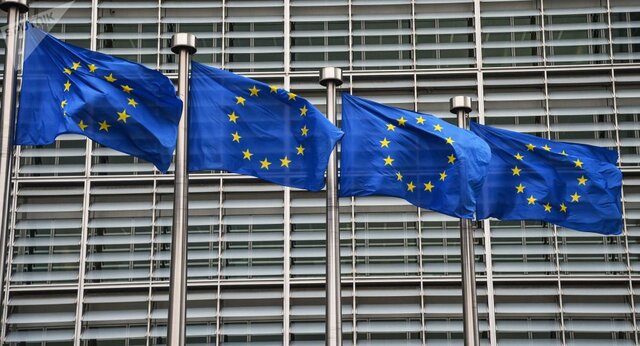 برآورد رشد اقتصادی اتحادیه اروپا 3.7 درصد در سال 2021 خواهد شد
