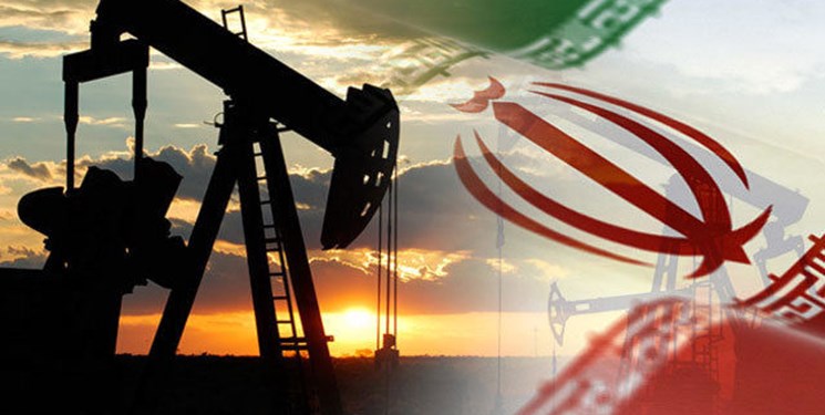 افزایش 6 دلاری قیمت نفت ایران در اسفند ماه 6 دلار گران شد