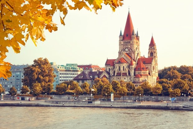 10 شهر اروپا با بالاترین کیفیت زندگی معرفی شدند
