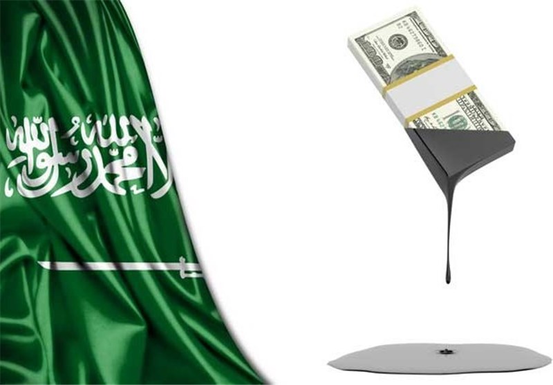 اقتصاد نفتی عربستان 8.5 درصد در سال 2020 ضعیف تر شد
