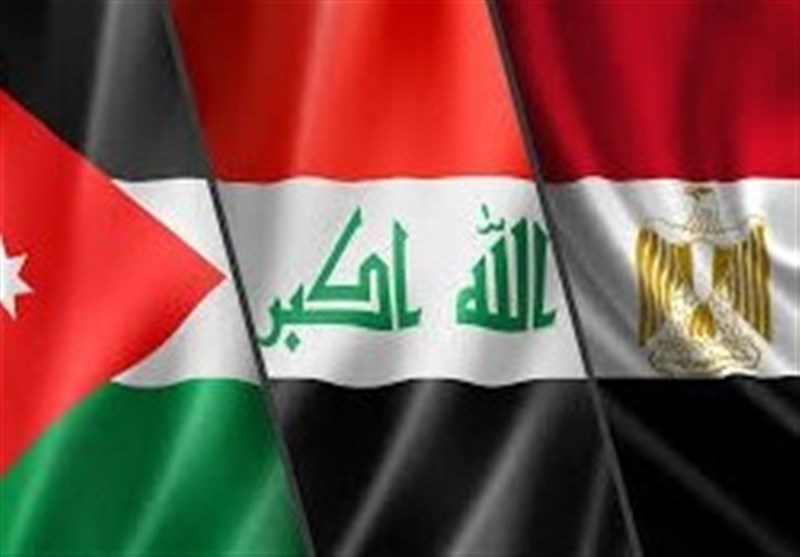 مصر و عراق در مورد گسترش خط لوله بصره-عقبه مذاکره کردند
