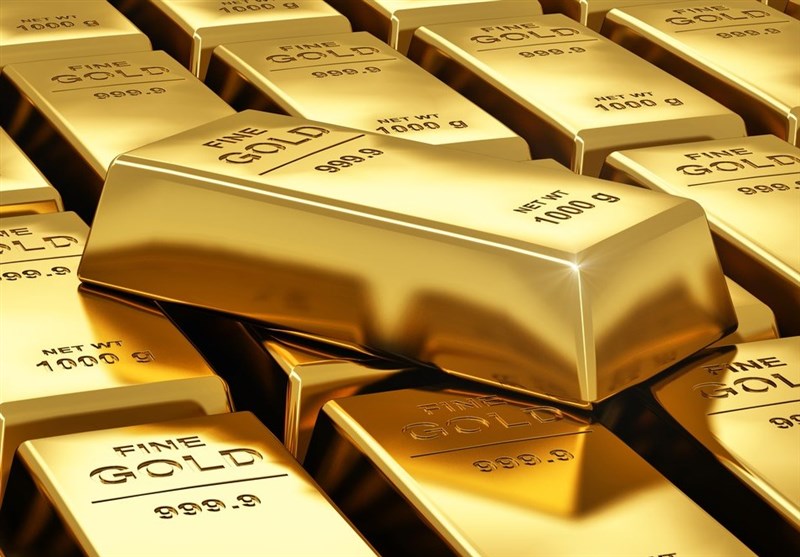 طلای جهانی اندکی کاهش یافت