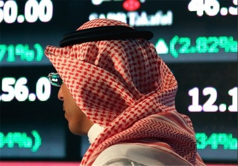 سهام عربستان سقوط کرد