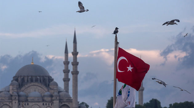اقتصاد ترکیه به زودی سقوط خواهد کرد