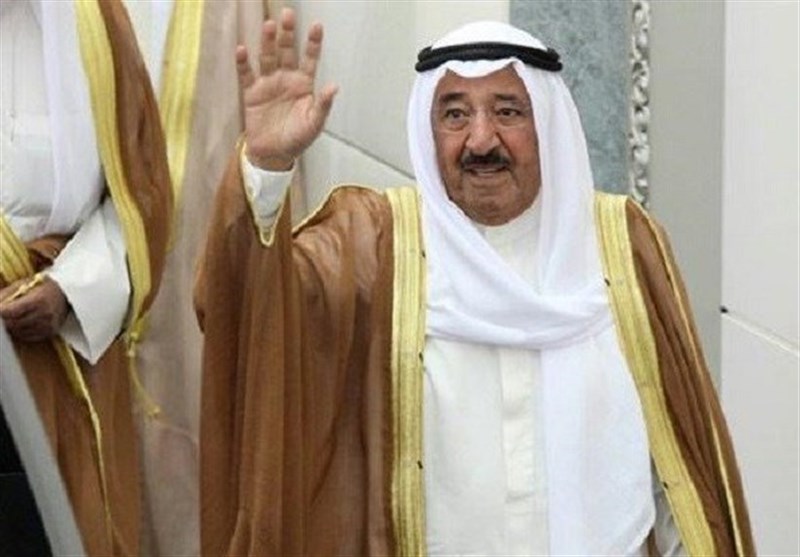 کاهش قدرت مالی کشور کویت در اثر نفت ارزان