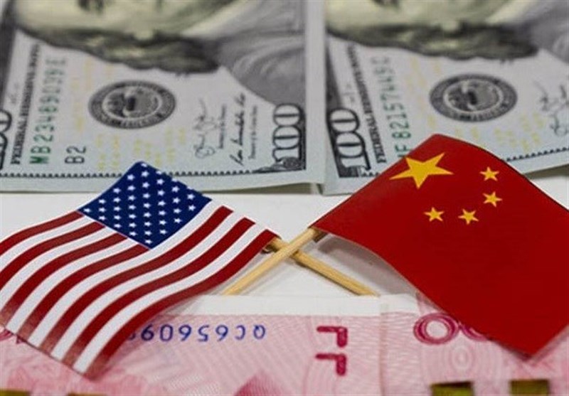 سرمایه گذاری چین در آمریکا به کمترین سطح از سال ۲۰۰۹ رسید